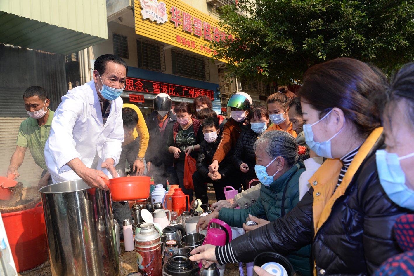 深受市民的欢迎.JPG