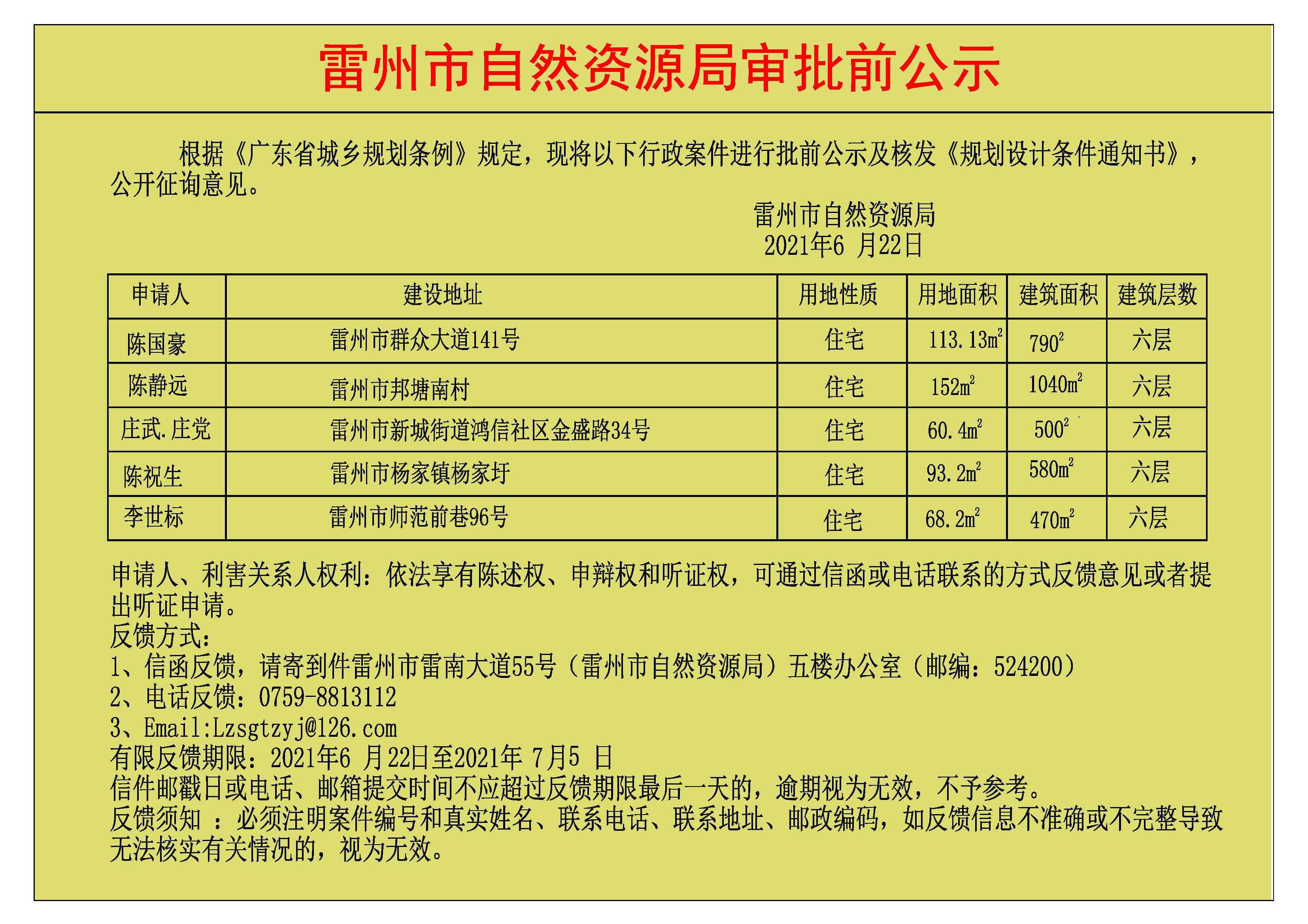 关于陈国豪.陈静远.庄武.庄党.陈祝生.李世标.批前公示及核发《规划设计条件通知书》.jpg