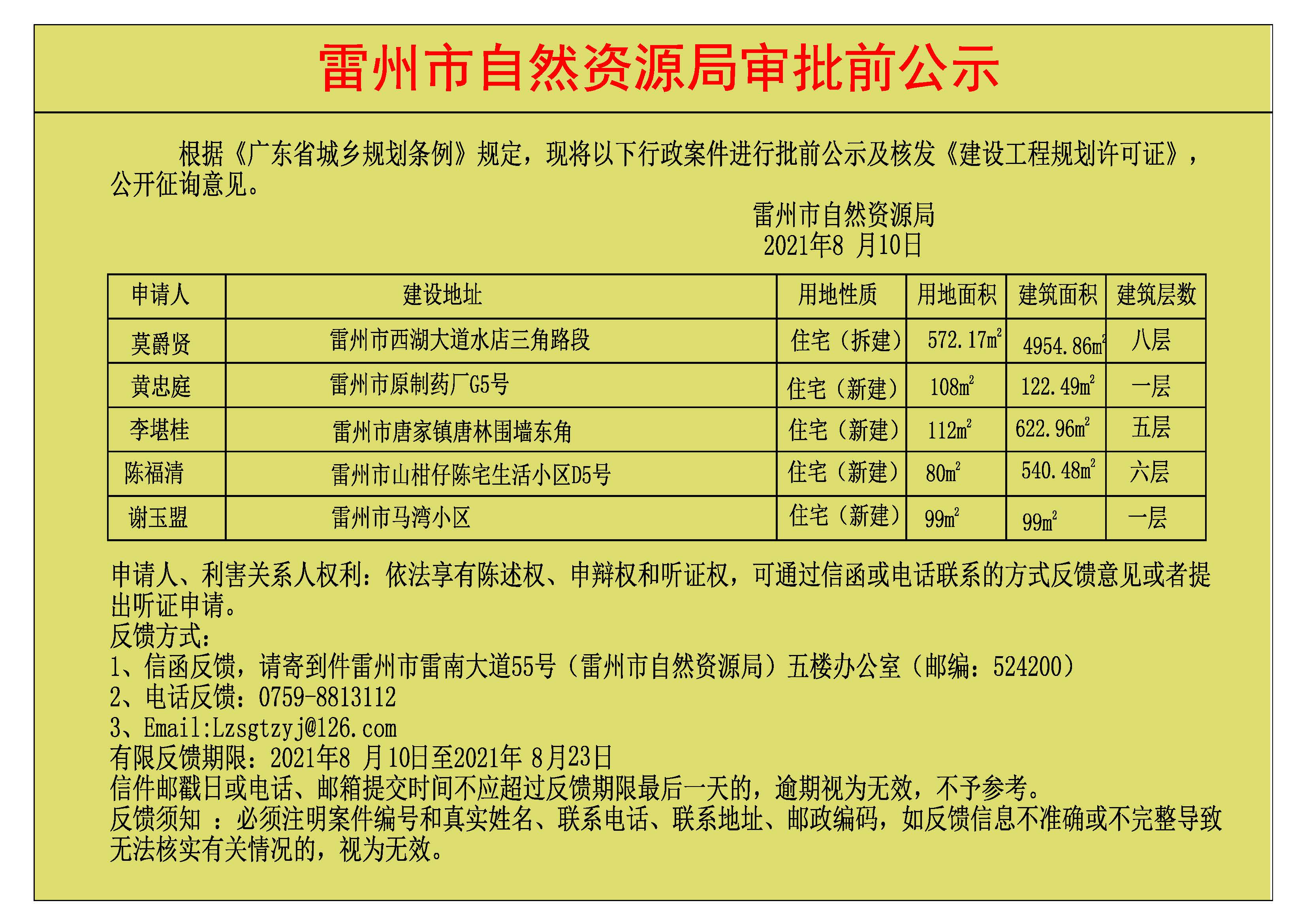 关于核发莫爵贤.黄忠庭.李堪桂.陈福清.谢玉盟《建设工程规划许可证》的公示.jpg