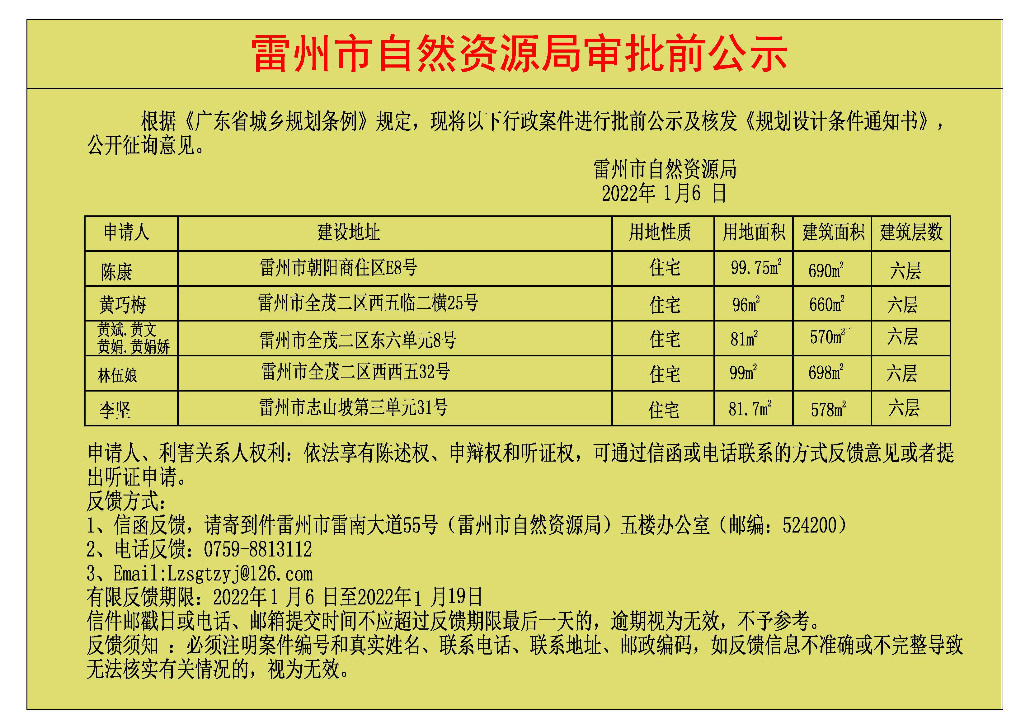 关于陈康.黄巧梅.黄斌.黄文.黄娟.黄娟娇.林伍娘.李坚批前公示及核发《规划设计条件通知书》.jpg