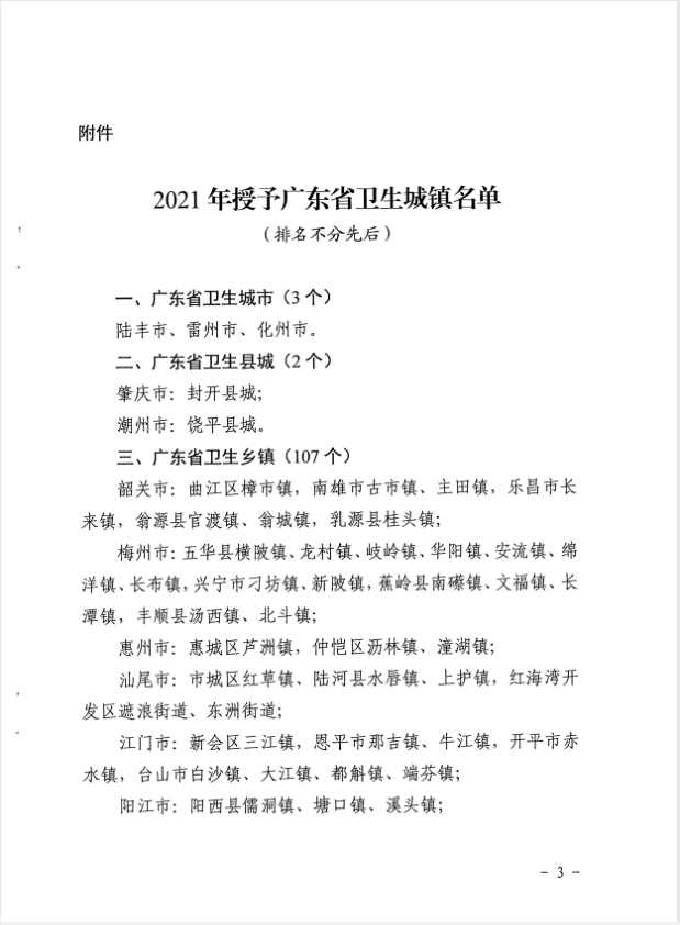 雷州市被授予广东省卫生城市称号3.png