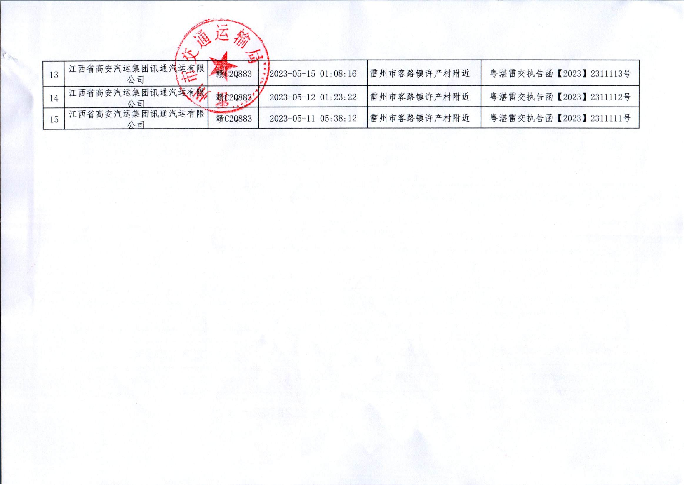 雷州市交通运输局关于送达《告知函》的公告_03.png