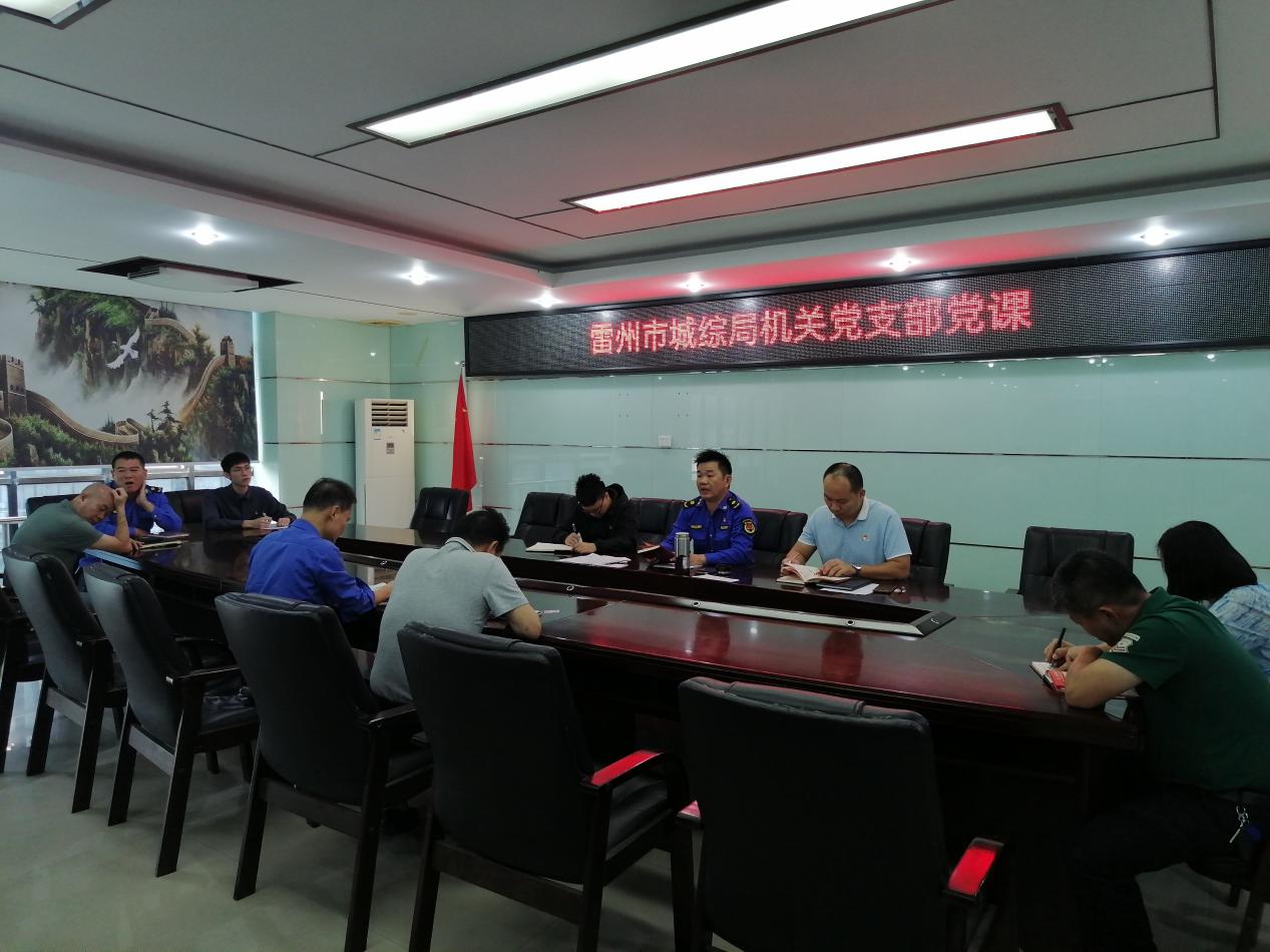 市城综局机关党支部开展主题教育专题党课学习活动.jpg