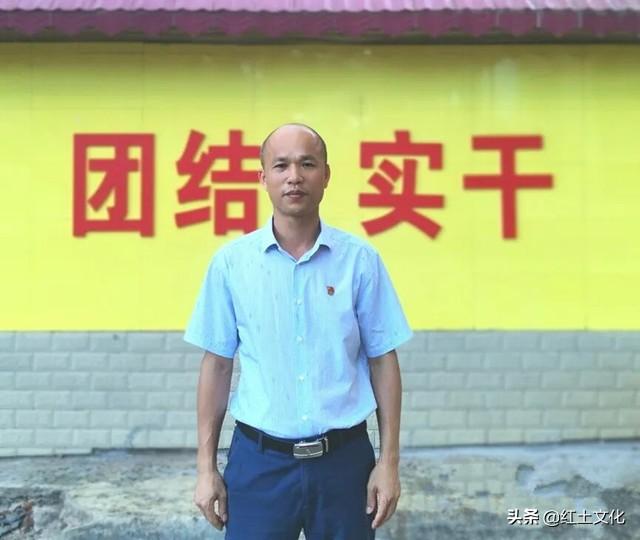广东雷州：一名人大代表的黄祖腾，以产业发展促乡村振兴