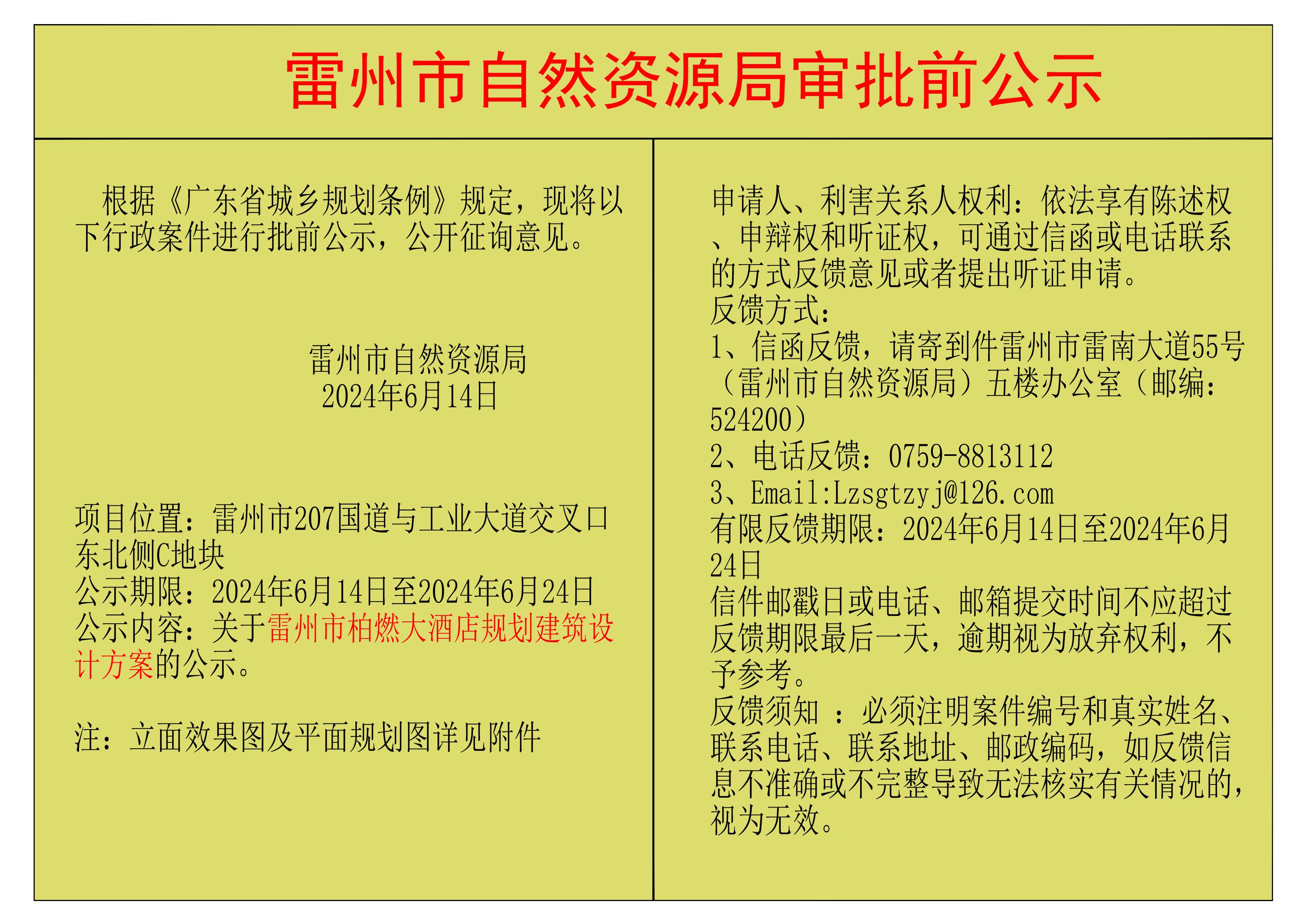 关于雷州市柏燃大酒店规划建筑设计方案的公示.jpg