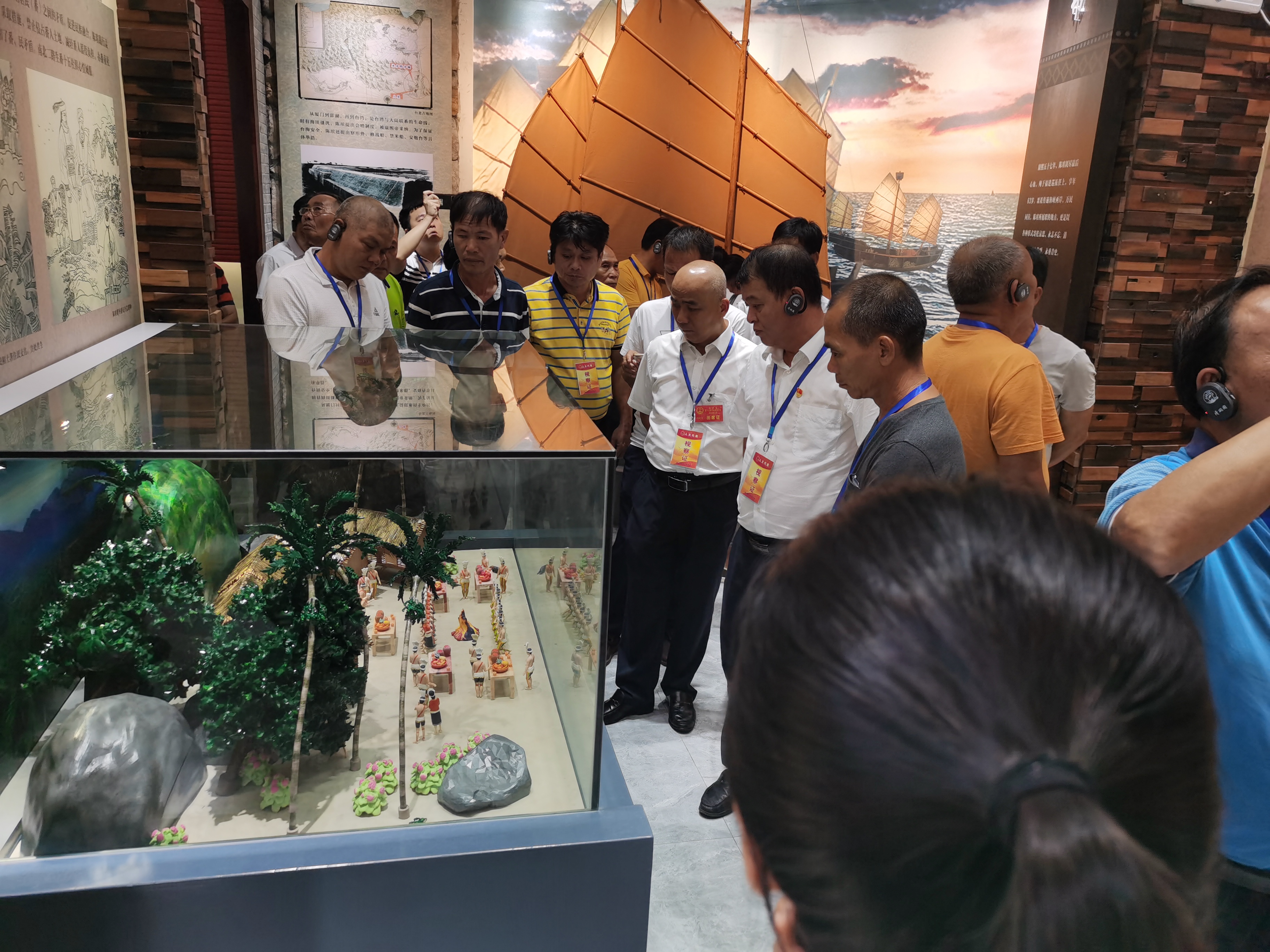 企水镇开展陈瑸纪念馆参观学习活动3.jpg