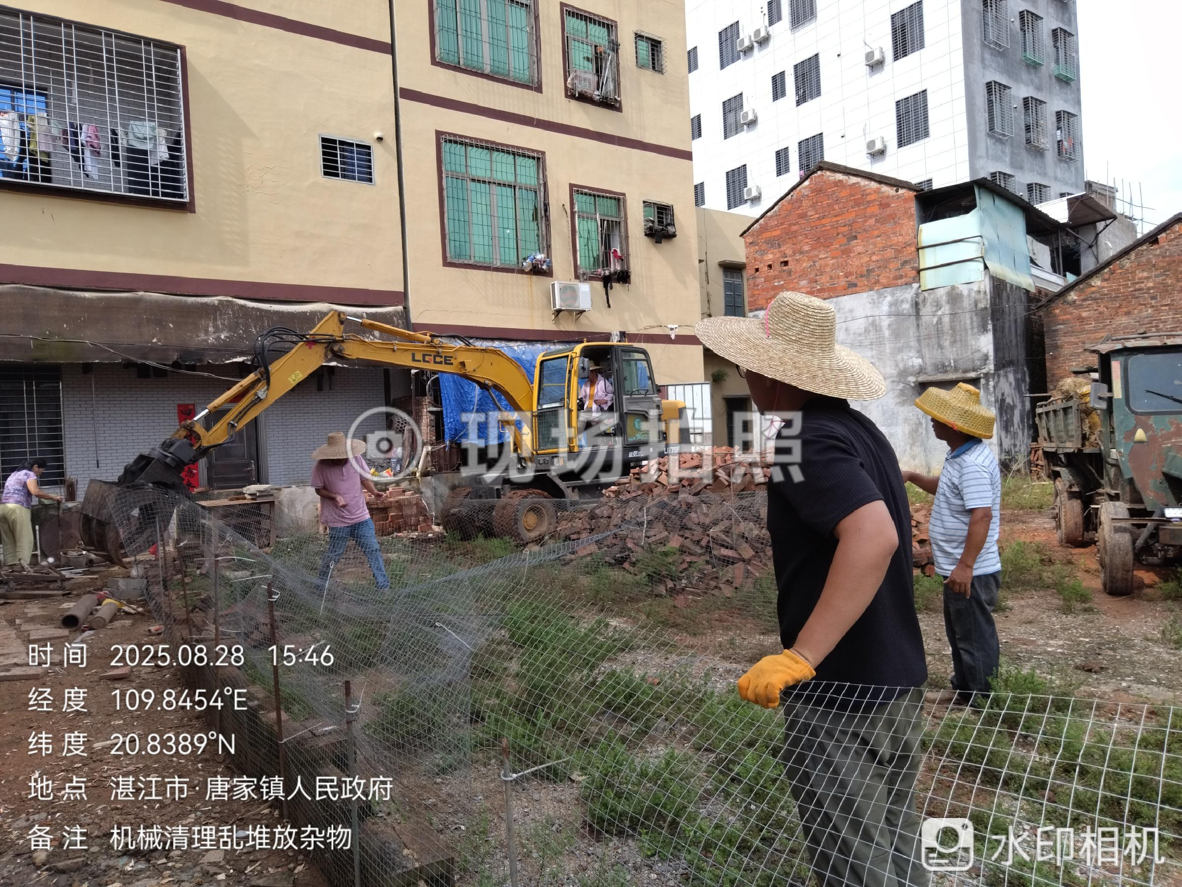 唐家镇“冷巷”环境整治攻坚行动攻坚现场1.png