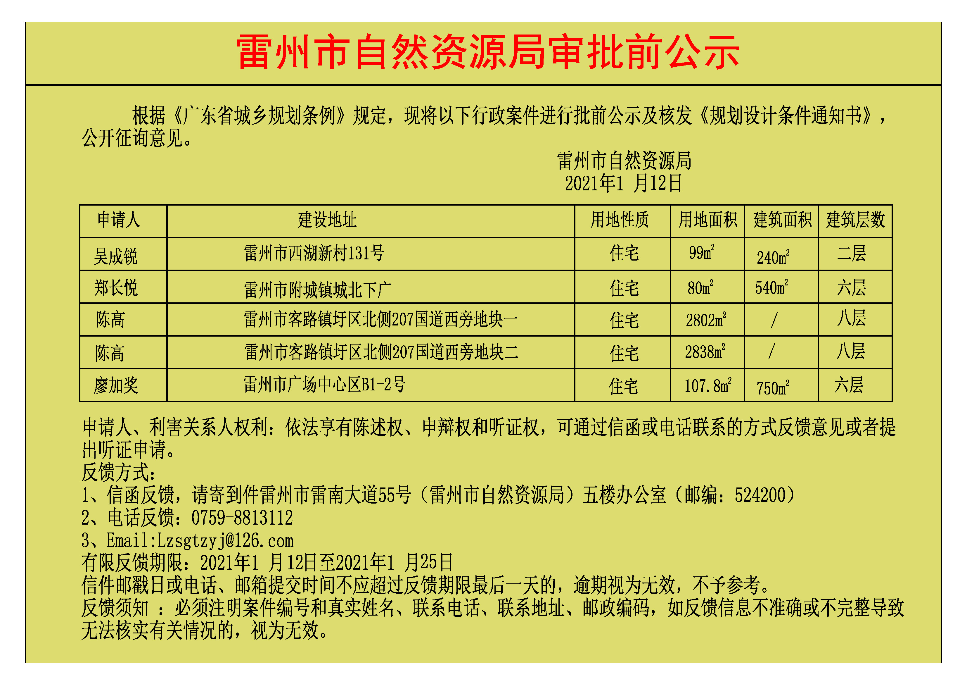 关于吴成锐.郑长悦.陈高.陈高.廖加奖.批前公示及核发《规划设计条件通知书》.jpg